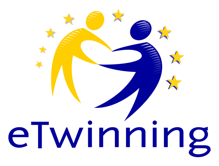 etwinning logo