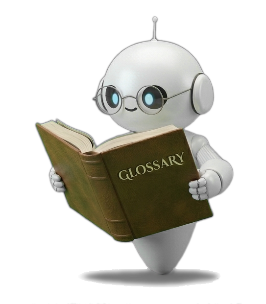 AI Glossary AI Glossary
